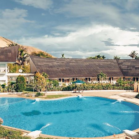 Hotel Suni Sentani - Managed By East Season Jayapura Bagian luar foto