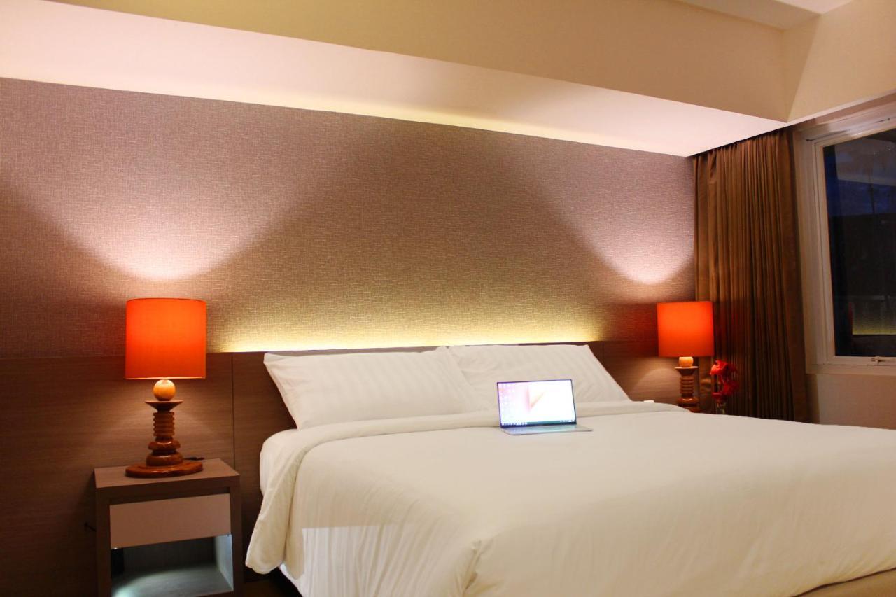 Hotel Suni Sentani - Managed By East Season Jayapura Bagian luar foto